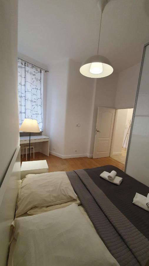 Apartamenty Sedinum Szczecin Exterior foto
