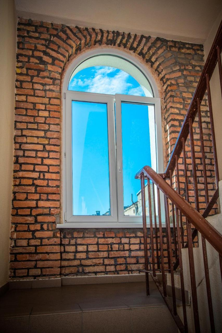 Apartamenty Sedinum Szczecin Exterior foto